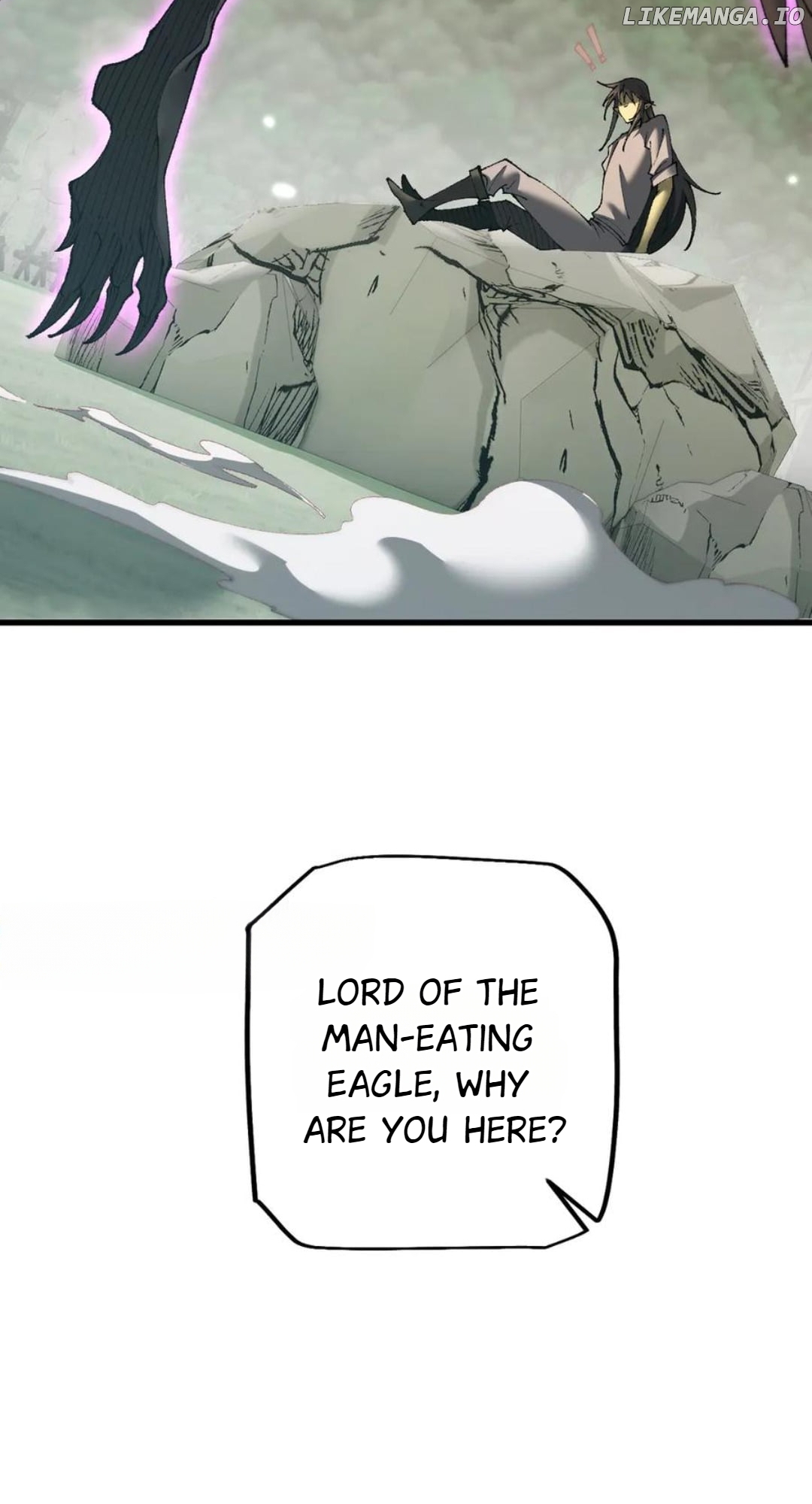 From Goblin to Goblin God Chapter 55 - page 65